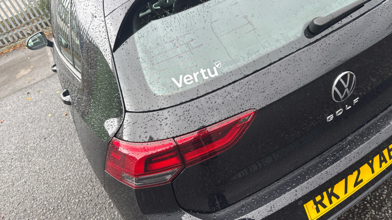 Volkswagen Golf 2.0 TDI Life 5dr Diesel Hatchback